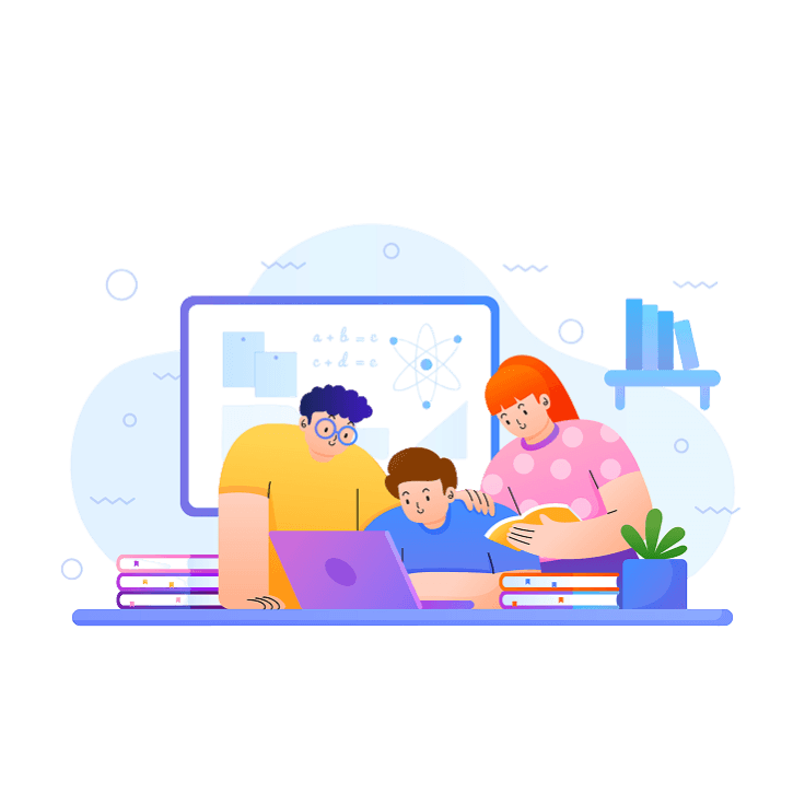 Ilustrasi: Improve Your Study Habits